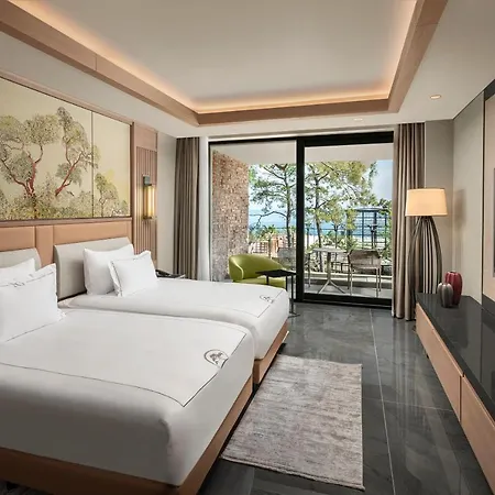 Ng Phaselis Bay 5* Kemer