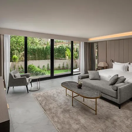 Ng Phaselis Bay Semesteranläggning (resort) 5*