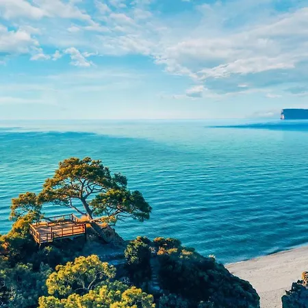 Ng Phaselis Bay Kemer