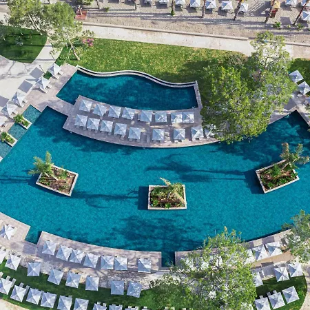 Ng Phaselis Bay Resort