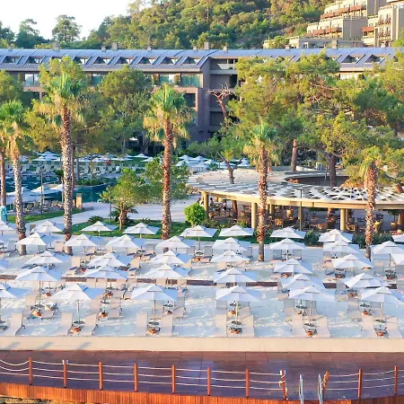 Resort Ng Phaselis Bay 5*