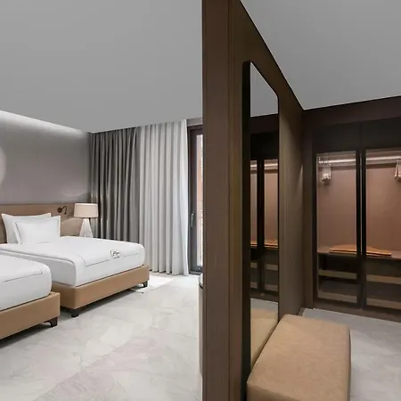 Ng Phaselis Bay Resort Kemer