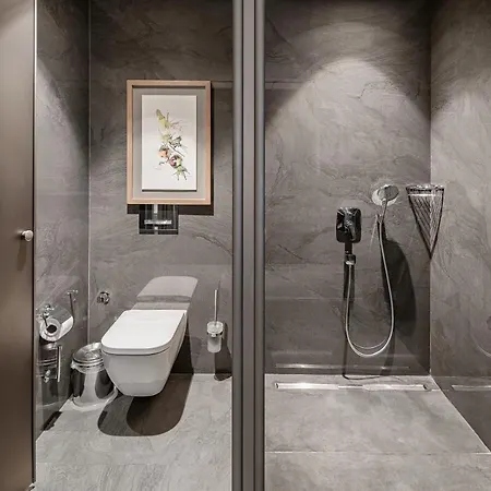 Ng Phaselis Bay Resort